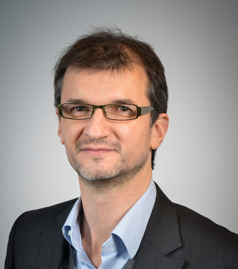 Frédéric Gaye