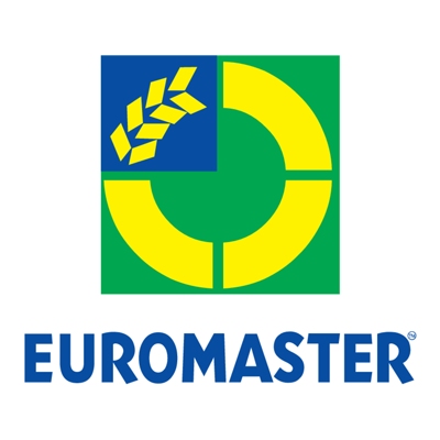 Logo Euromaster